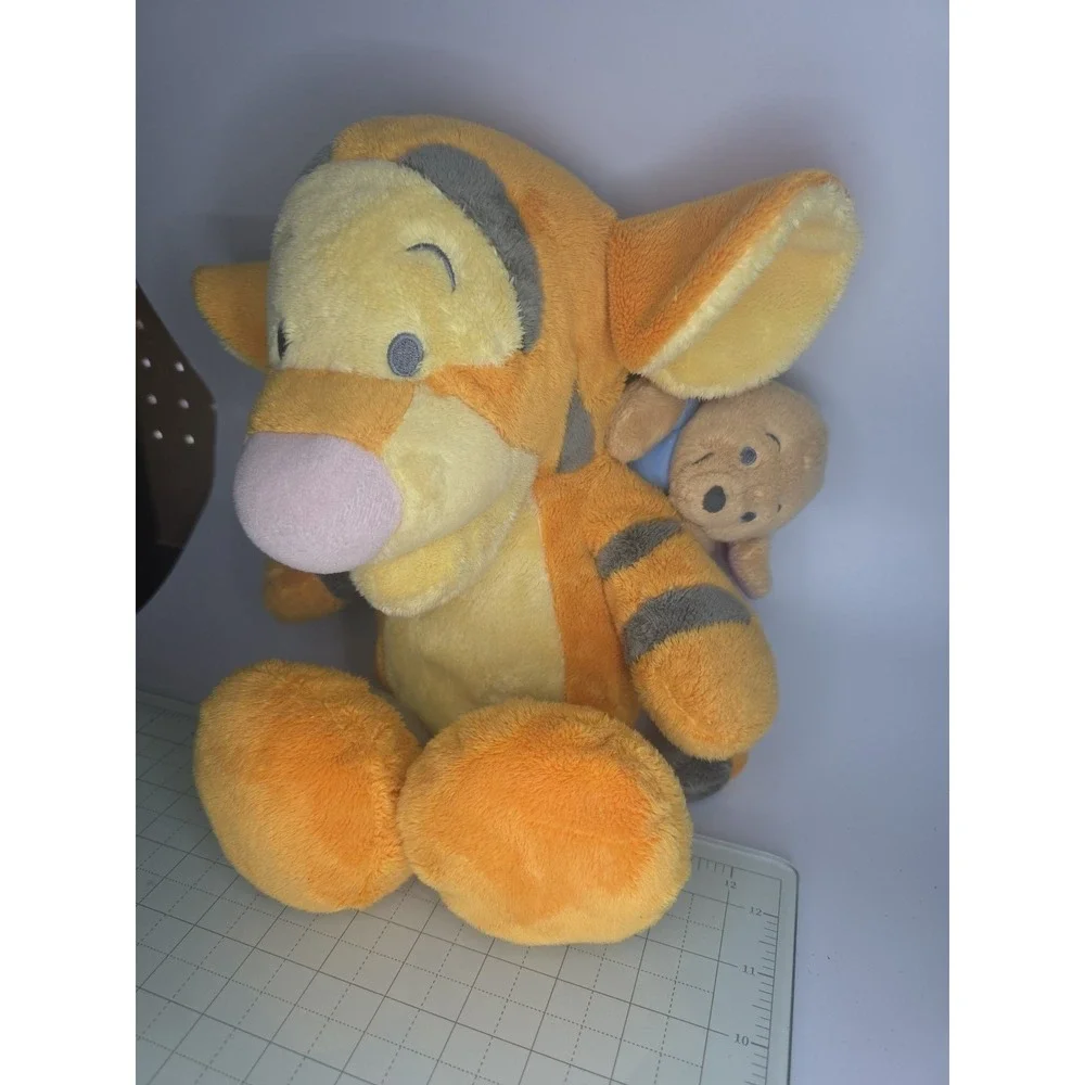 Disney Parks Baby Tigger and Roo 15